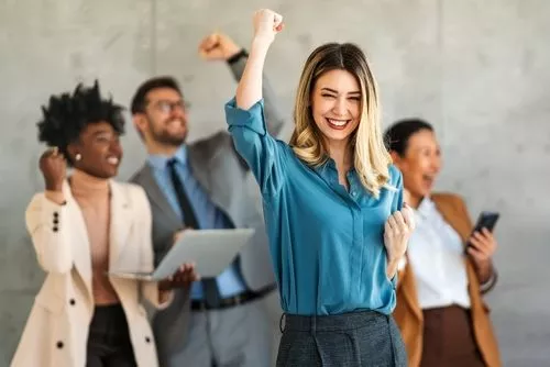 Marketing Associate role at Cyclone Marketing