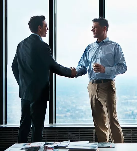 Cyclone Marketing team — driven, energetic sales professionals in Irving, TX